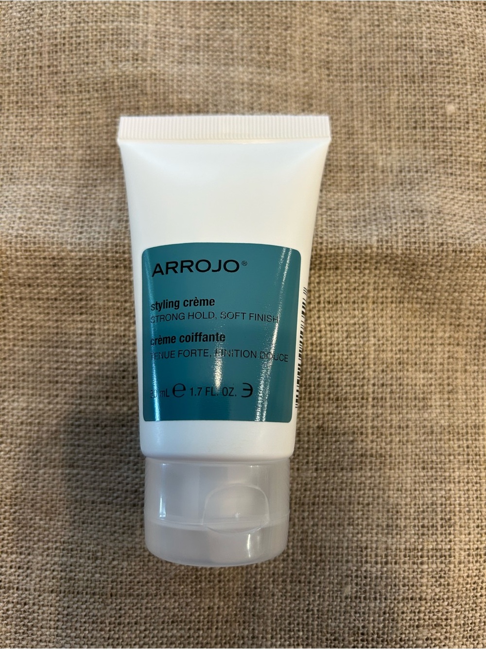 Arrojo styling crème 1.7fl oz bundle of 3